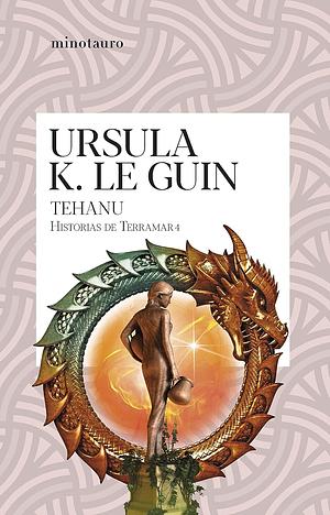 Tehanu by Ursula K. Le Guin