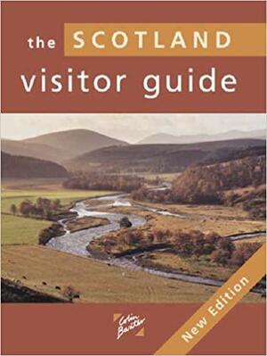 The Scotland Visitor Guide by Colin Baxter