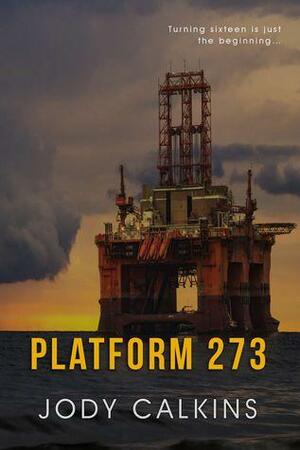 Platform 273 by Jody Calkins