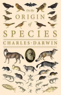 On the Origin of Species by Charles Darwin