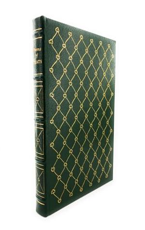The Poems of W.B. Yeats by W.B. Yeats