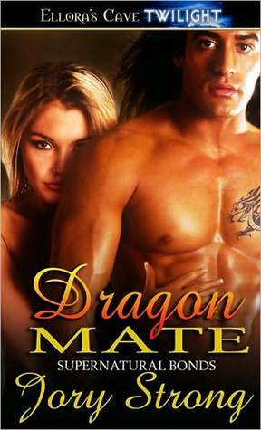 Dragon Mate by Jory Strong