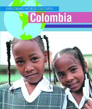 Colombia by Alicia Z. Klepeis