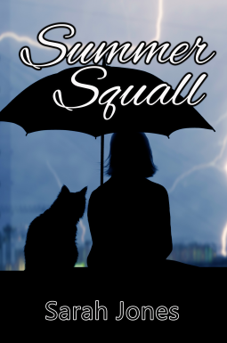 Summer Squall by Sarah Jones