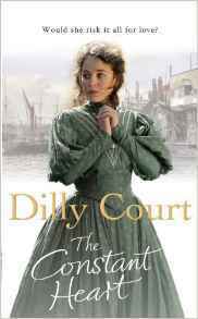 The Constant Heart by Dilly Court