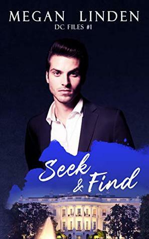 Seek & Find by Megan Linden