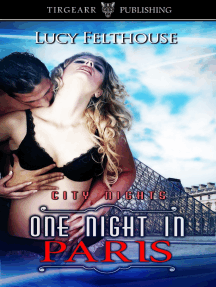 One Night in Paris by Lucy Felthouse