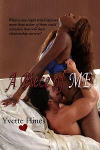 A Piece of Me by Yvette Hines