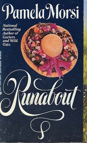 Runabout by Pamela Morsi