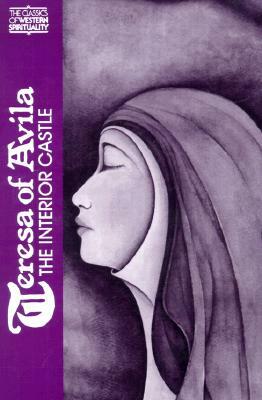 Teresa of Avila: The Interior Castle by 