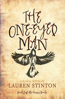 The One-Eyed Man by Lauren Stinton