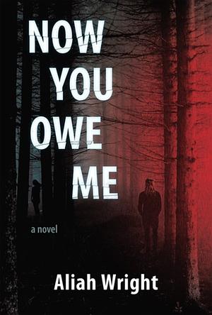 Now You Owe Me by Aliah Wright