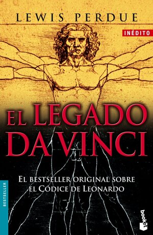 El legado Da Vinci by Lewis Perdue