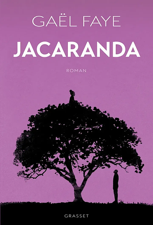 Jacaranda by Gaël Faye