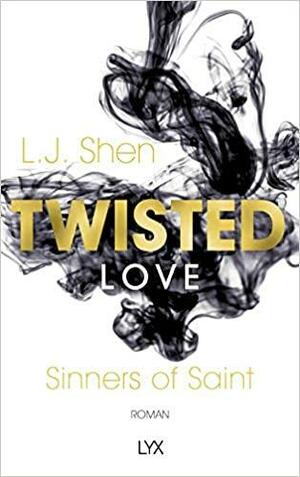 Twisted Love by L. J. Shen