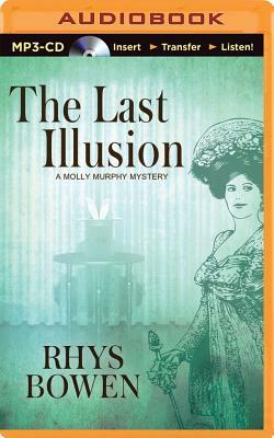 The Last Illusion by Rhys Bowen