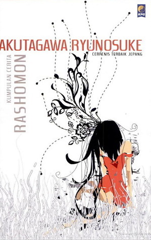 Rashomon - Kumpulan Cerita by Ryūnosuke Akutagawa