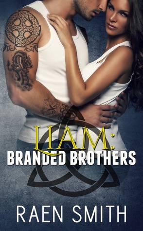 Liam: Branded Brothers by Raen Smith