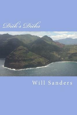 Dick's Dicks by Will Sanders