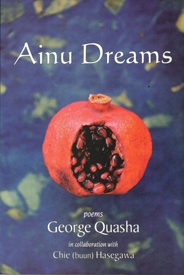 Ainu Dreams by George Quasha, Chic Hasegawa