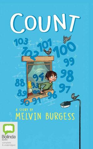 Count by Melvin Burgess
