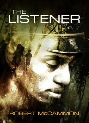 The Listener by Robert R. McCammon