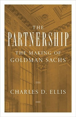 The Partnership by Charles D. Ellis