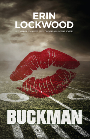 Buckman by Erin Lockwood