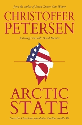 Arctic State by Christoffer Petersen