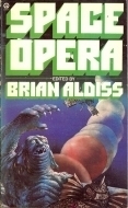 Space Opera: Science Fiction From The Golden Age by Arthur C. Clarke, Brian W. Aldiss, Poul Anderson