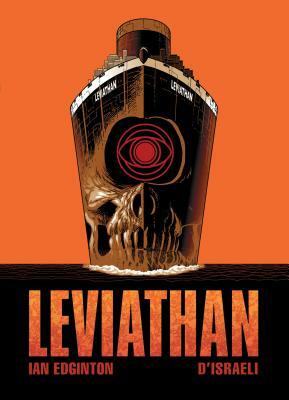 Leviathan by Ian Edginton