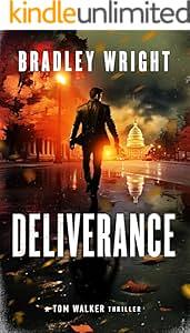 Deliverance by Bradley Wright