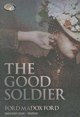 The Good Soldier by Ford Madox Ford