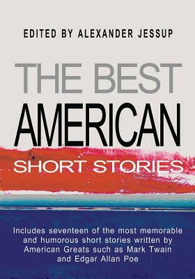 The Best American Short Stories by Jessup