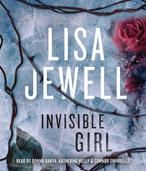 Invisible Girl by Lisa Jewell