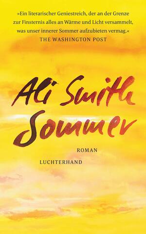 Sommer by Ali Smith