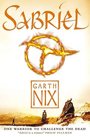 Sabriel by Garth Nix