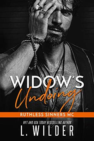Widow's Undoing by L. Wilder