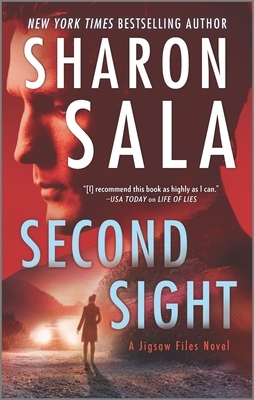 Second Sight by Sharon Sala