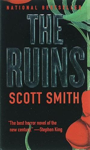 The Ruins by Scott Smith