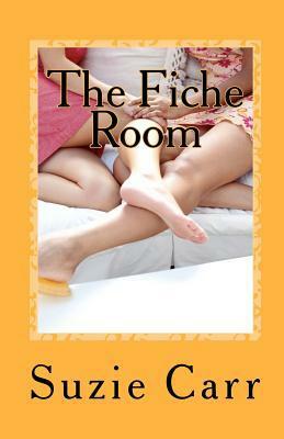 The Fiche Room by Suzie Carr