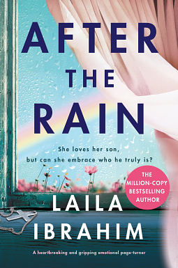 After the Rain by Laila Ibrahim