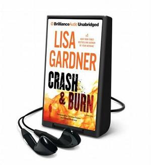 Crash & Burn by Lisa Gardner