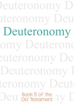 Deuteronomy by LarsOlov Eriksson