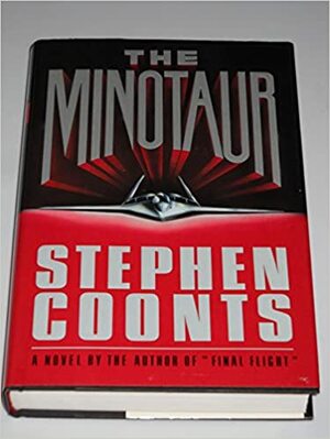 The Minotaur by Stephen Coonts