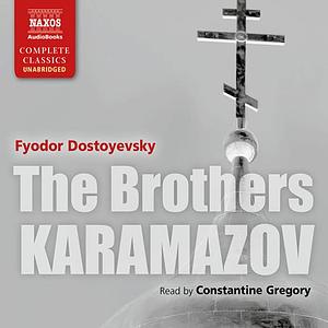 Browse Editions for The Brothers Karamazov: A Novel in Four Parts with  Epilogue