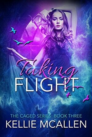 Taking Flight by Kellie McAllen