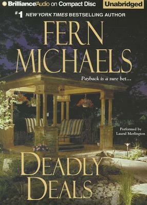 Deadly Deals by Fern Michaels