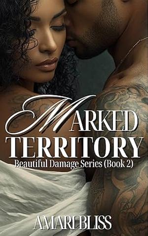 MARKED TERRITORY : BEAUTIFUL DAMAGE SERIES (BOOK 2) by Amari Bliss