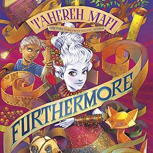 Furthermore by Tahereh Mafi